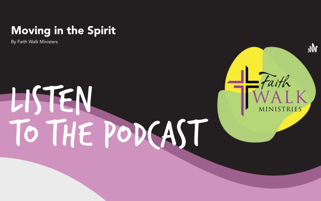 Moving in the Spirit
