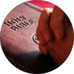 holy bible